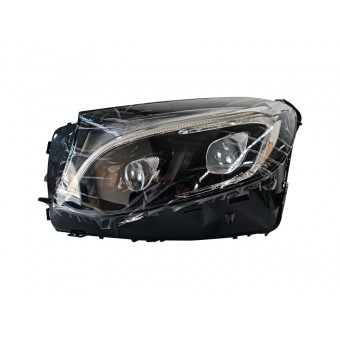 Komple Far X253 C253 Sol (Dinamik LED) 2015-18